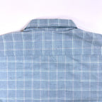 VINTAGE / ヴィンテージオープンカラーシャツ SIZE:XL