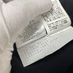 GIORGIO ARMANI / ベロア×シルクベアトップドレス 参考定価：850,000程度 BORGO21
