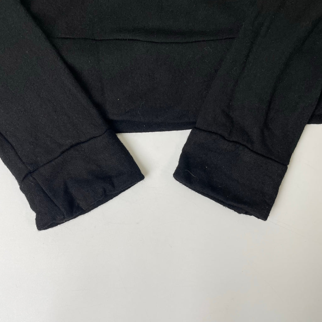 V room / ロングスリーブスウェットカットソー 参考定価：20,000程度 SIZE:M