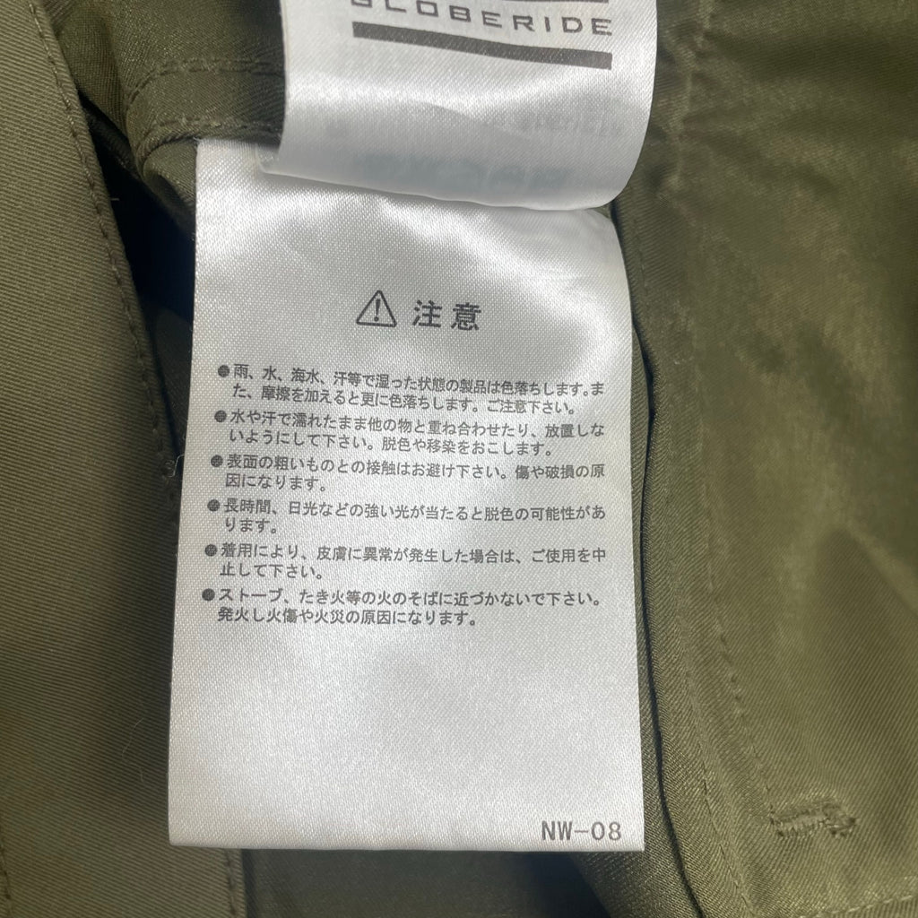 DAIWA PIER39 ダイワピア39 / MIL FIELD JACKET ワイドジャケット 参考定価：25,000+tax SIZE:L