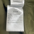 DAIWA PIER39 ダイワピア39 / MIL FIELD JACKET ワイドジャケット 参考定価：25,000+tax SIZE:L