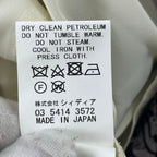 setaichiro / ジャガードワンピース 未使用品 参考定価：42,000+tax SIZE：1