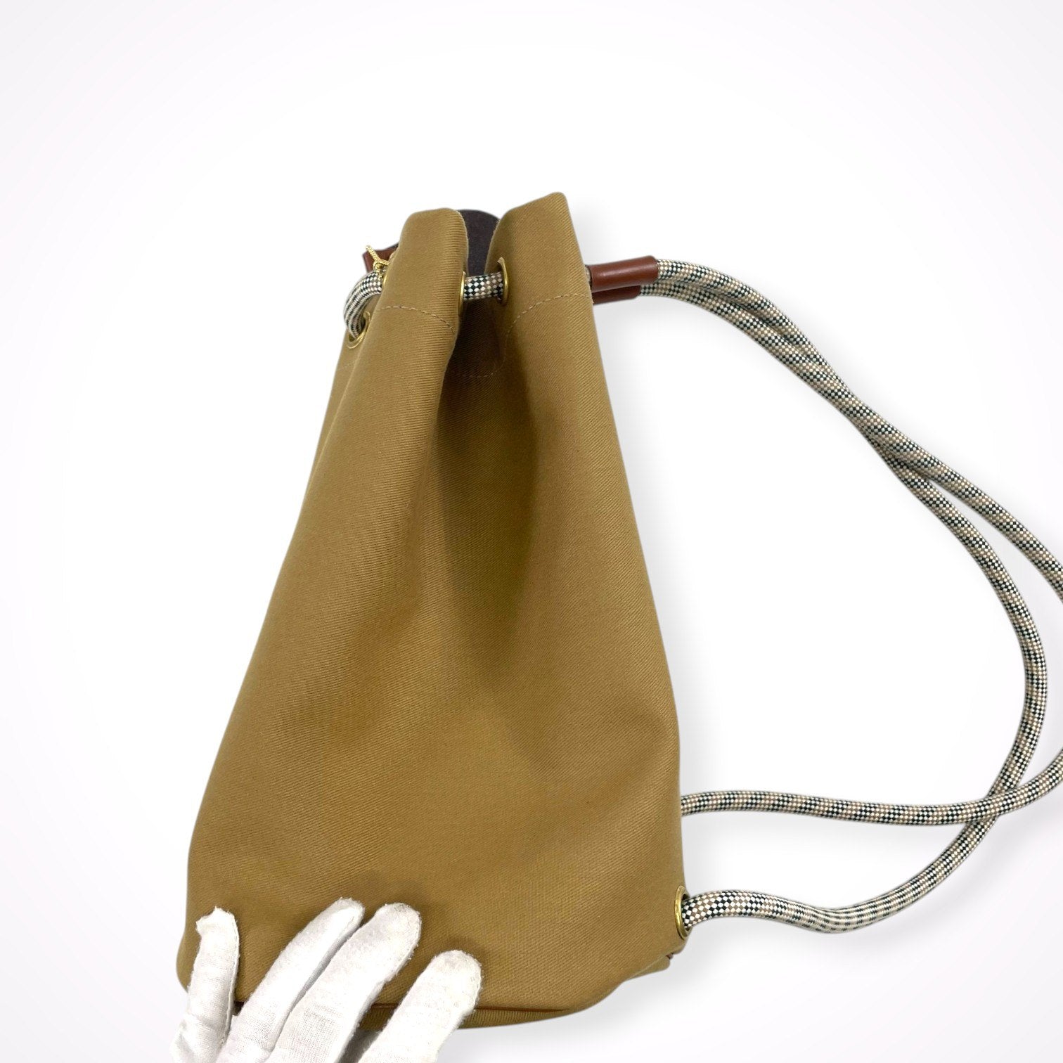 Brady / NEVISワンショルダーバッグ 極美品 参考定価：48,000+tax