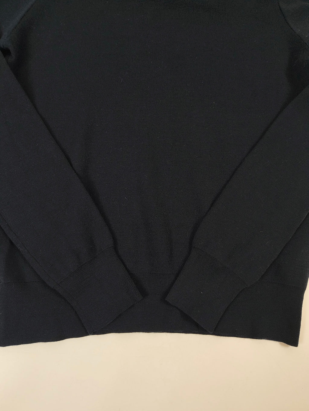 EVERYDAY I LIKE. / EVERYDAY タートルネックニット 参考定価：27,000+tax