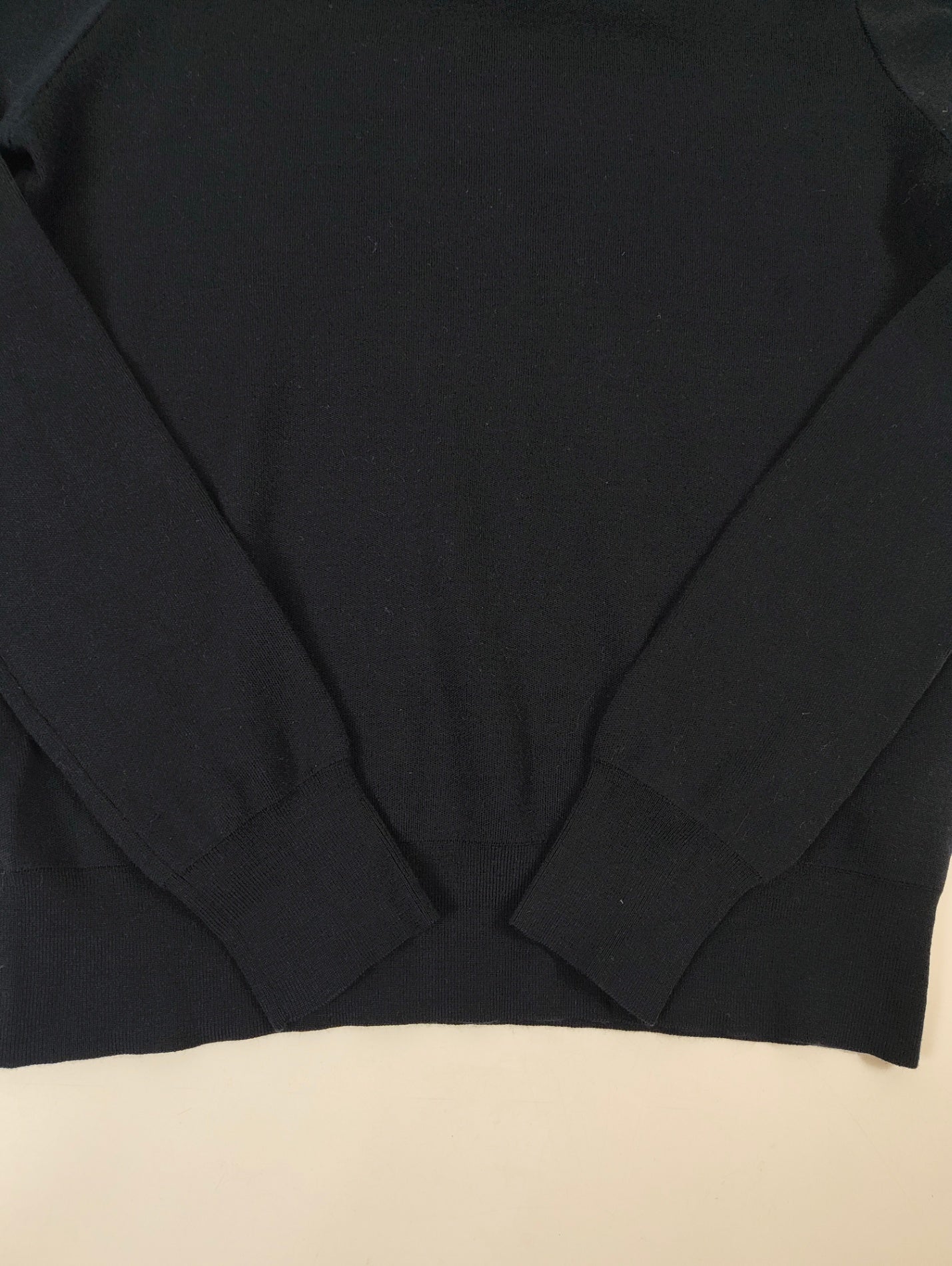 EVERYDAY I LIKE. / EVERYDAY タートルネックニット 参考定価：27,000+tax