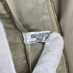 VINTAGE ヴィンテージ / 80s 「パニナリ」ヴィンテージコットンジャケット SIZE:L