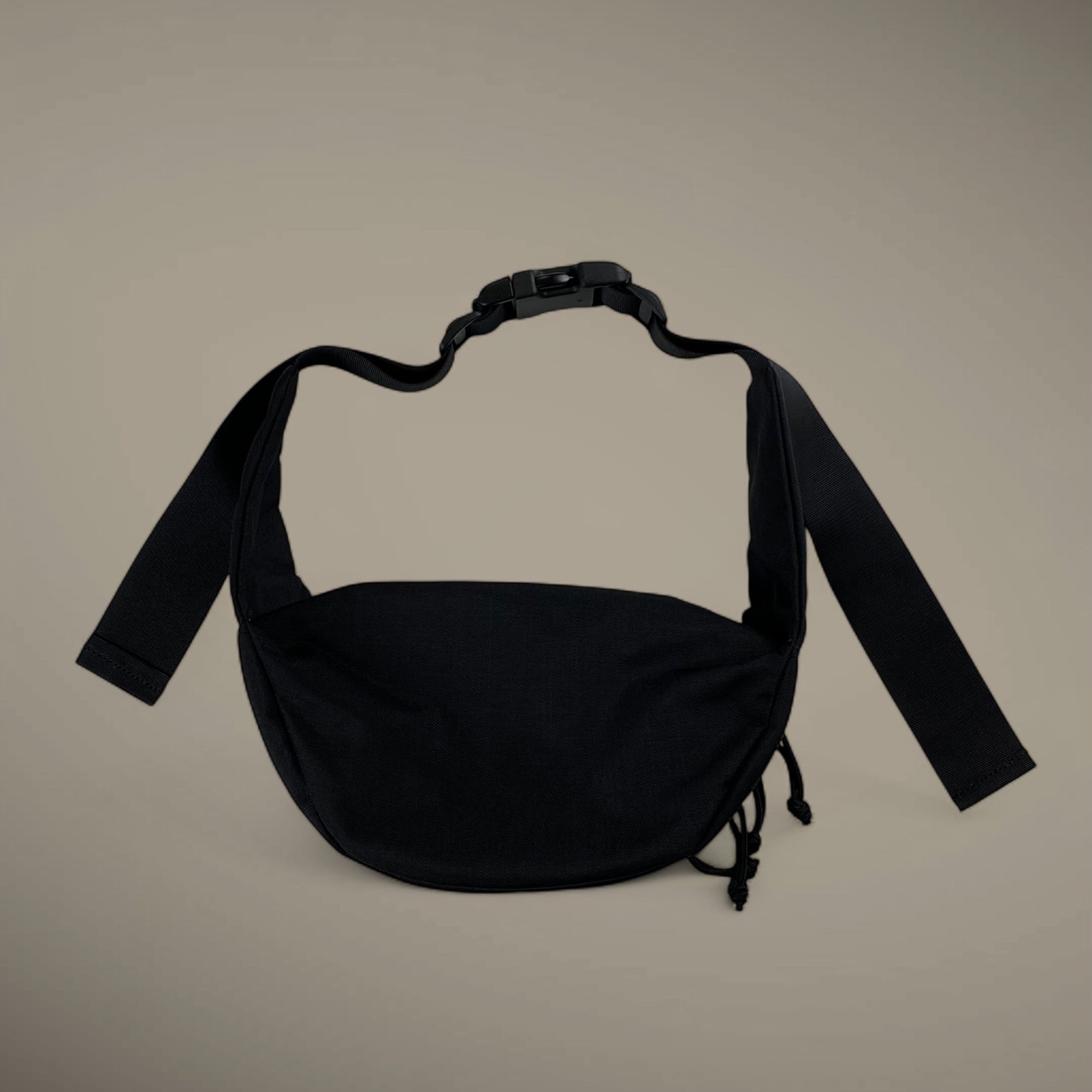 BEAMS PLUS ビームスプラス / 2 Zip Waist Pack ウエストバッグ