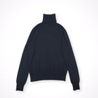 EVERYDAY I LIKE. / EVERYDAY タートルネックニット 参考定価：27,000+tax