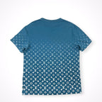 LOUIS VUITTON / モノグラムグラディエントTEE SIZE:M