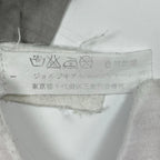 ARMANI JEANS / ヴィンテージスナップジャケット 参考定価：55,000程度 SIZE:XL