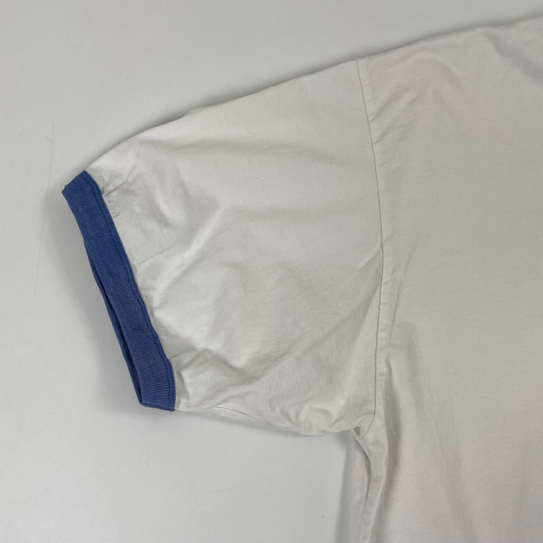 VINTAGE / 98年 フランスワールドカップ フットボールTEE SIZE:L