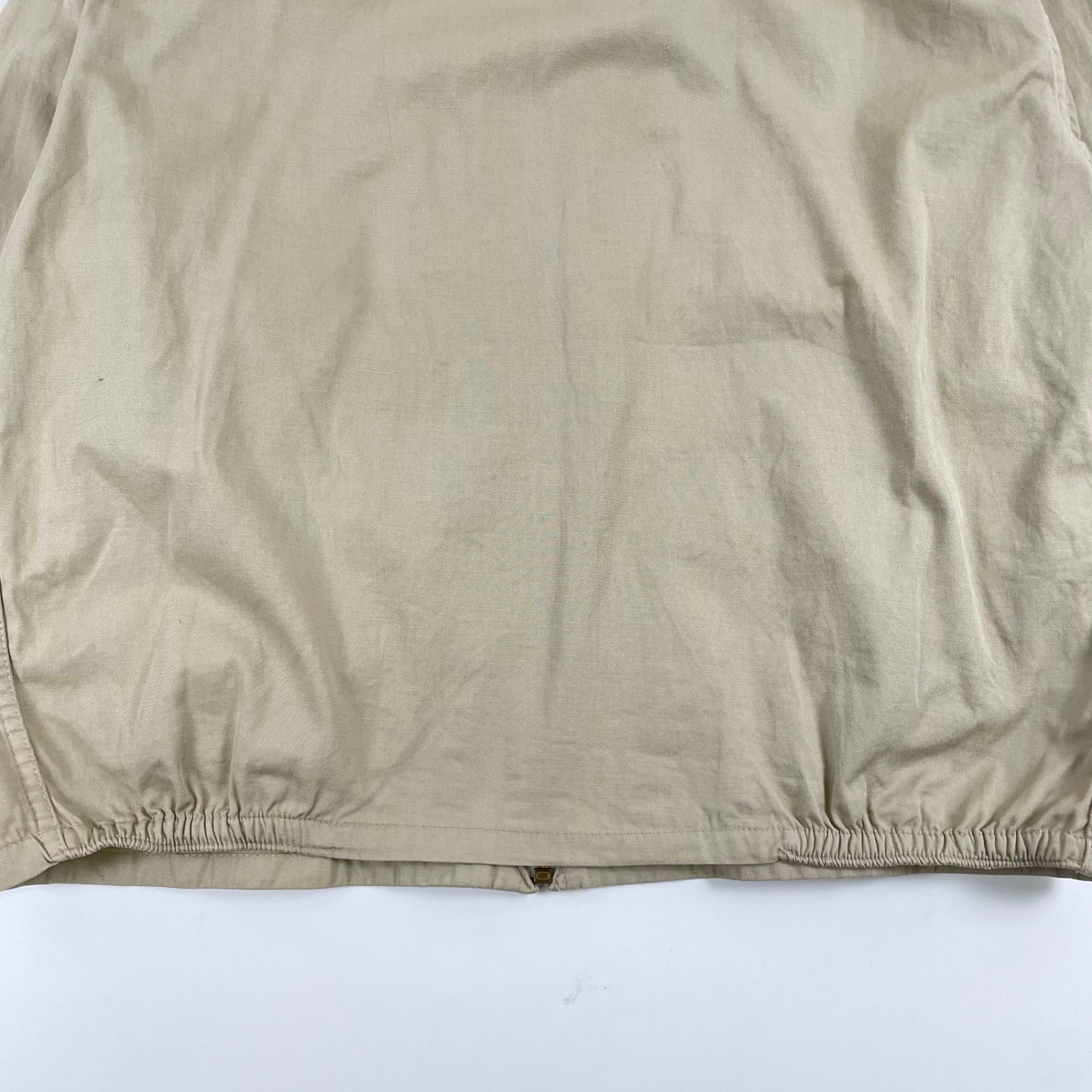 VINTAGE ヴィンテージ / 80s 「パニナリ」ヴィンテージコットンジャケット SIZE:L