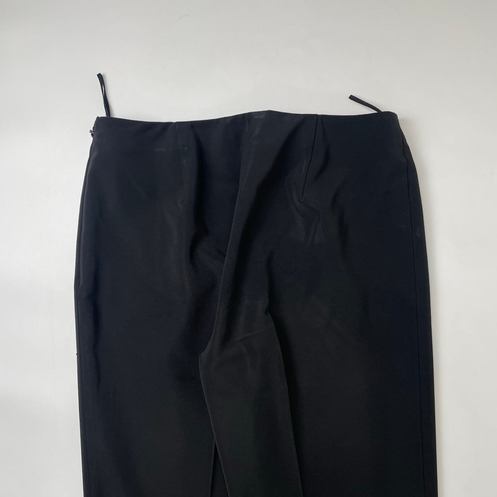 PRADA / 90-00s ストレッチテクニカル ジャケット＆スラックス セットアップ 参考定価：300,000程度 SIZE:42