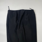PRADA / 90-00s ストレッチテクニカル ジャケット＆スラックス セットアップ 参考定価：300,000程度 SIZE:42