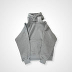PEG ENGINEERED GARMENTS × BEAMS PLUS エンジニアド ガーメンツ ビームスプラス / SWEAT HOODIE グレー タグ付 参考定価：39,000+tax  SIZE:M