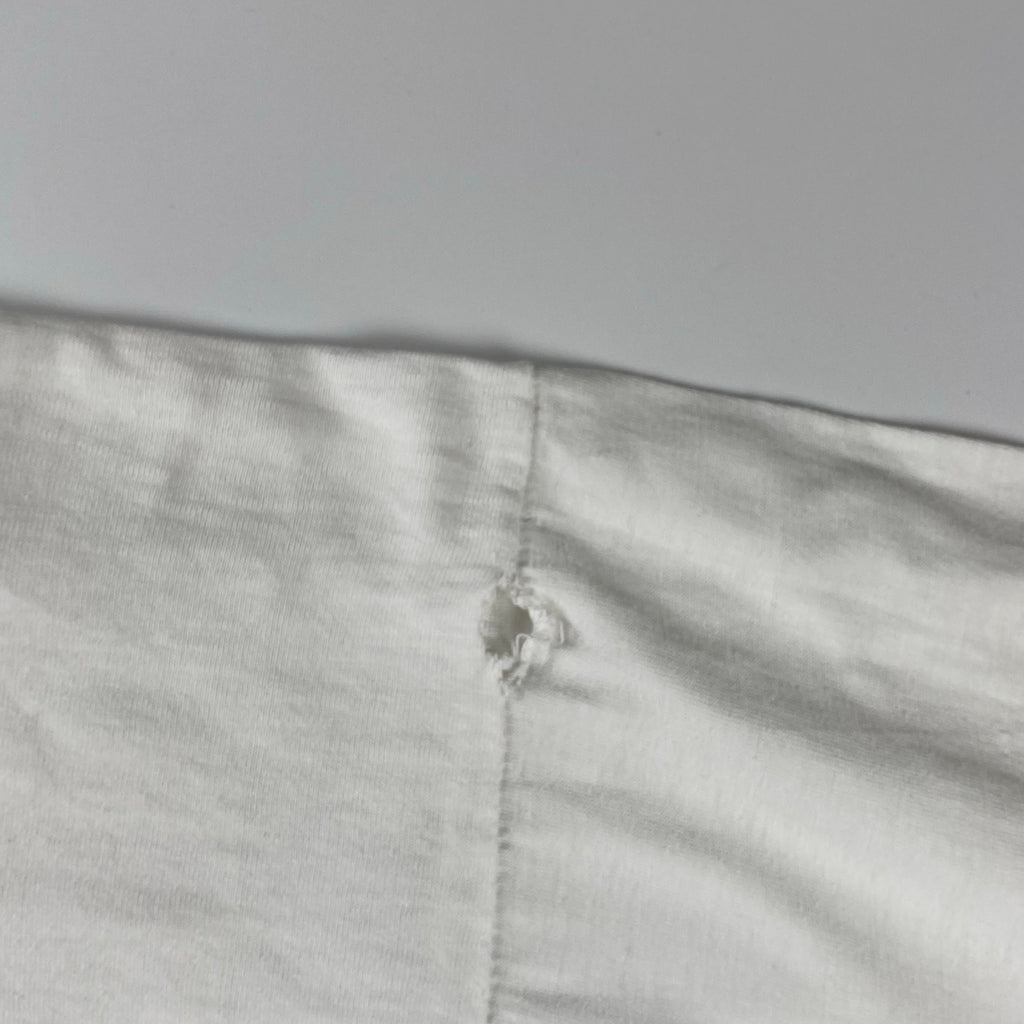 VINTAGE CLAUDE MONET クロード モネ / VINTAGE The Japanese Bridge TEE 絵画 ヴィンテージ アート Tシャツ SIZE：L