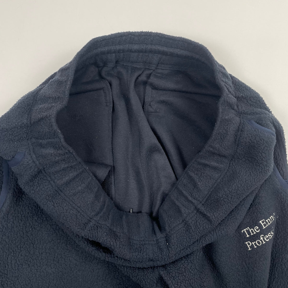 The Ennoy Professinal / 21AW Polartec Fleece Pants SIZE：XL