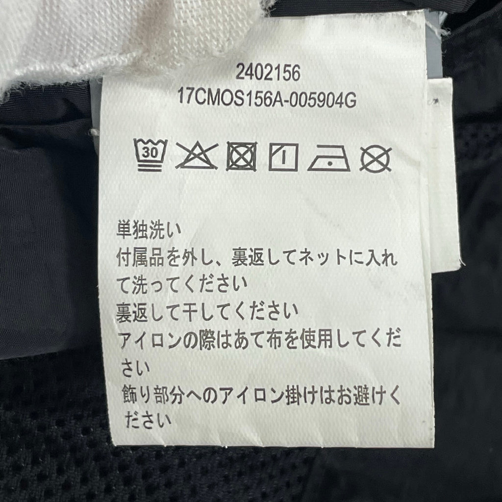 C.P. COMPANY / Chrome-R Hooded Overshirt 参考定価：85,000+tax SIZE:XXL