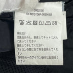 C.P. COMPANY / Chrome-R Hooded Overshirt 参考定価：85,000+tax SIZE:XXL