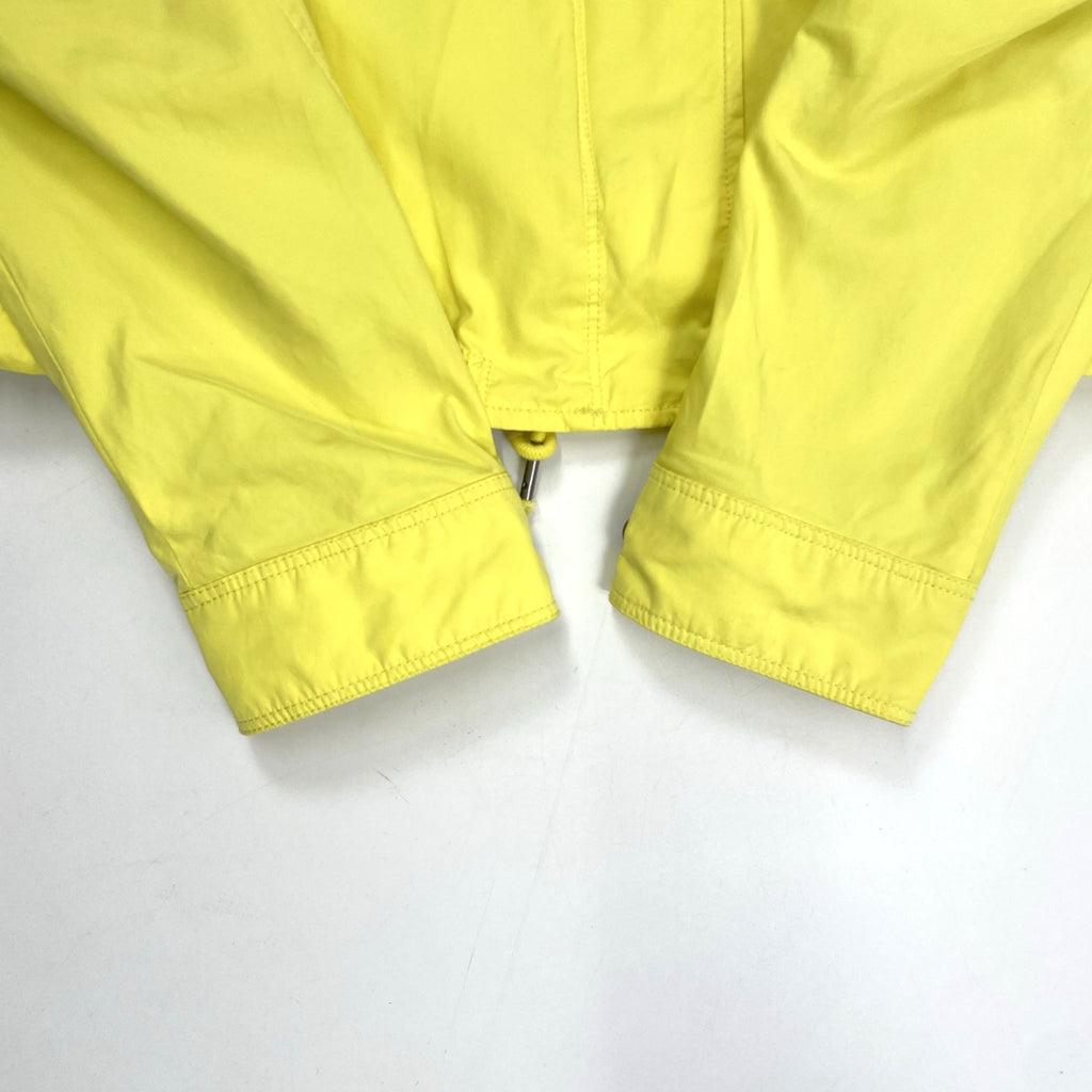 DIESEL / ジップアップショートジャケット 参考定価：55,000程度 SIZE:S