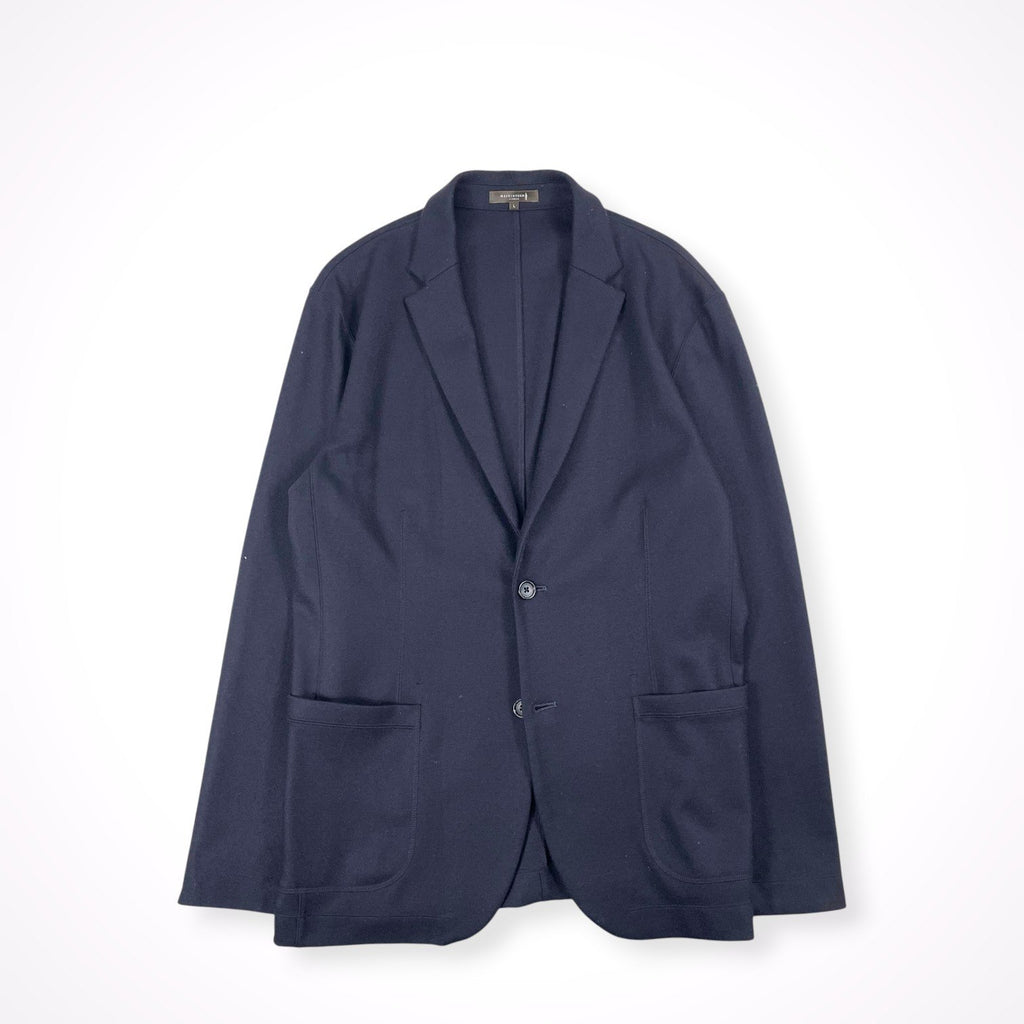 MACKINTOSH LONDON / Super100'sアンコンジャケット 参考定価：60,000程度 SIZE:L