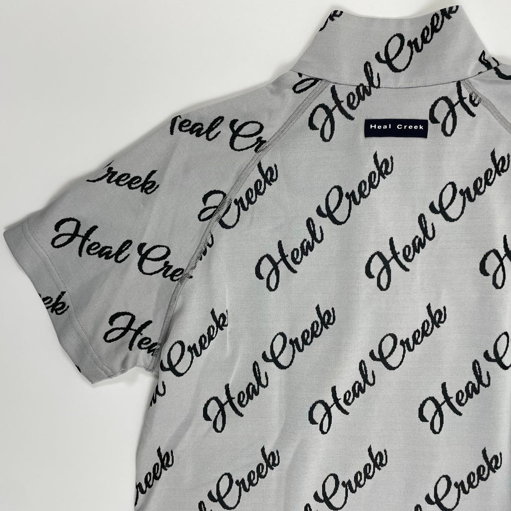 Heal Creek ヒールクリーク / ゴルフセットアップ 青木 瀬令奈 参考定価：35,000程度 SIZE:42