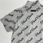 Heal Creek ヒールクリーク / ゴルフセットアップ 青木 瀬令奈 参考定価：35,000程度 SIZE:42