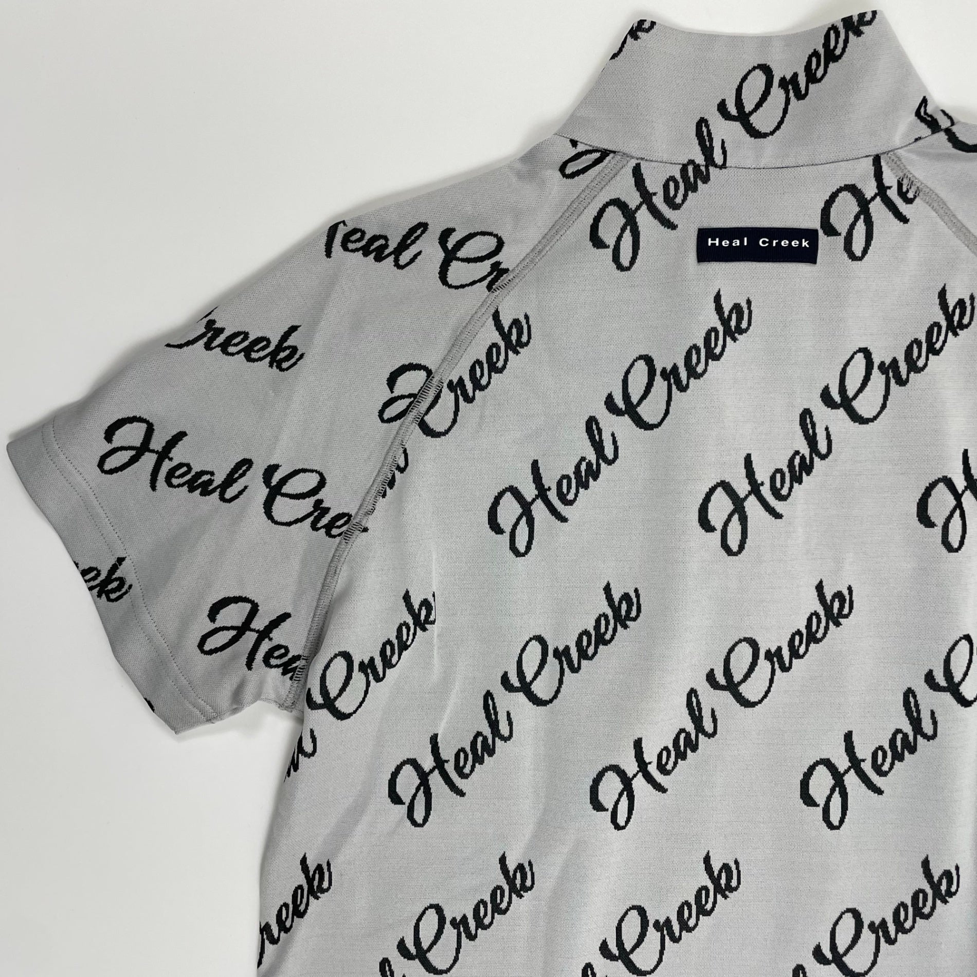 Heal Creek ヒールクリーク / ゴルフセットアップ 青木 瀬令奈 参考定価：35,000程度 SIZE:42