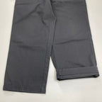RED KAP レッドキャップ / PT60 ELASTIC INSERT WORK TROUSERS ワークパンツ 参考定価：9,000+tax SIZE:W34 L30