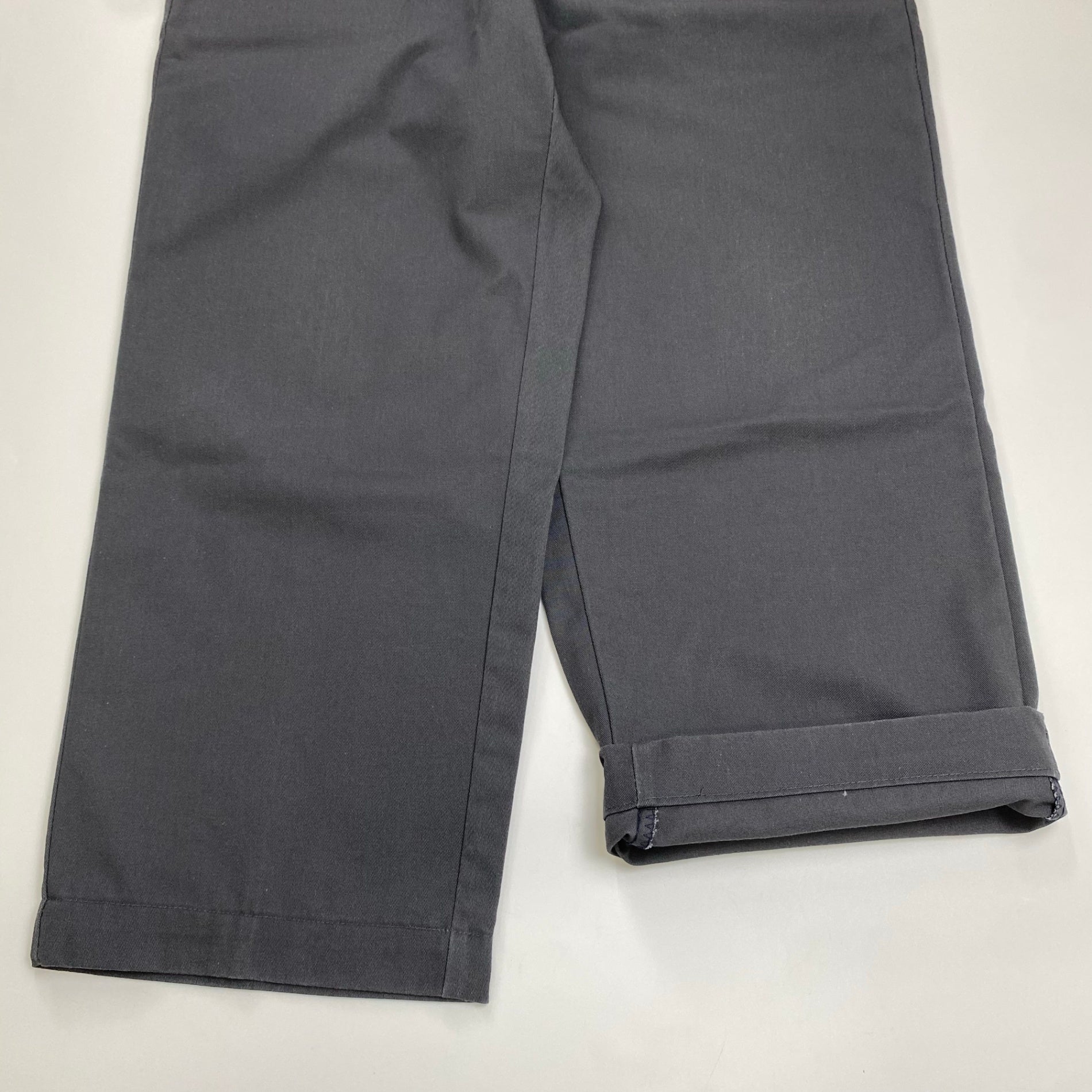 RED KAP レッドキャップ / PT60 ELASTIC INSERT WORK TROUSERS ワークパンツ 参考定価：9,000+tax SIZE:W34 L30