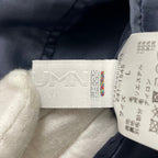 CAHLUMN / Merino WooL Saxony Double Breasted Blazer 1.1 参考定価：45,400+tax SIZE:L