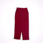 VINTAGE / 〈SYMMETRY〉USA製スラックス SIZE:W76