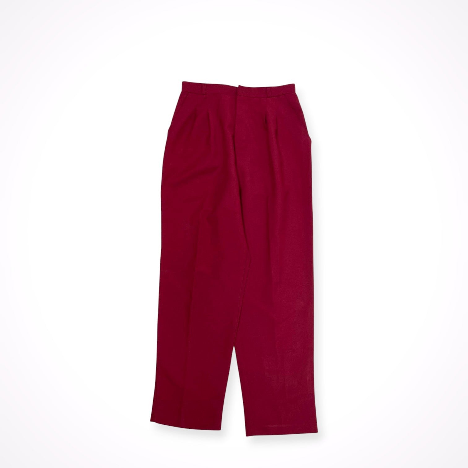VINTAGE / 〈SYMMETRY〉USA製スラックス SIZE:W76