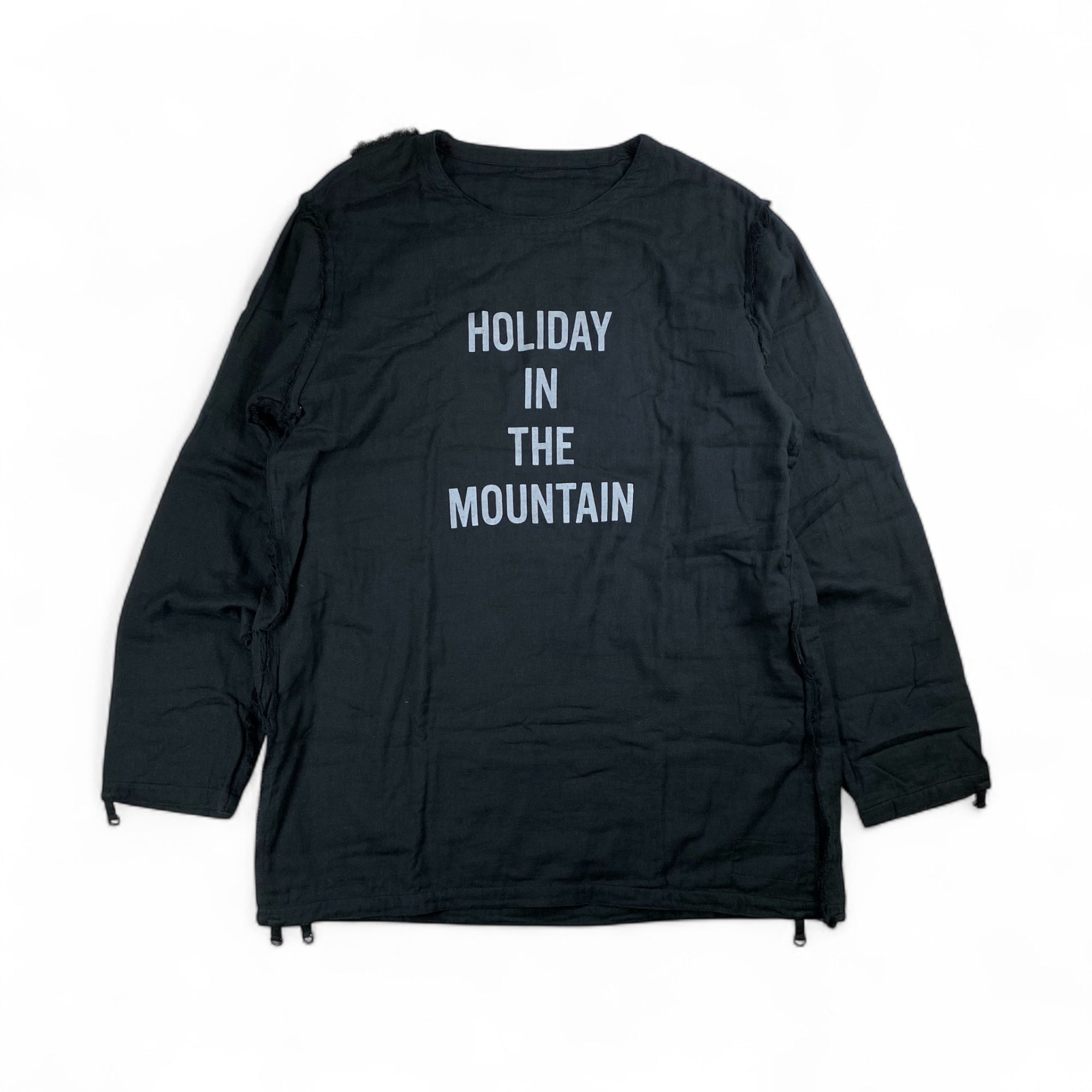 【新作】 MOUNTAIN RESEARCH マウンテンリサーチ / Gauze Muslin Shirt ガーゼ モスリン シャツ SIZE：M