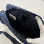 ARMANI JEANS アルマーニジーンズ / ショルダーバッグ 参考定価：30,000程度