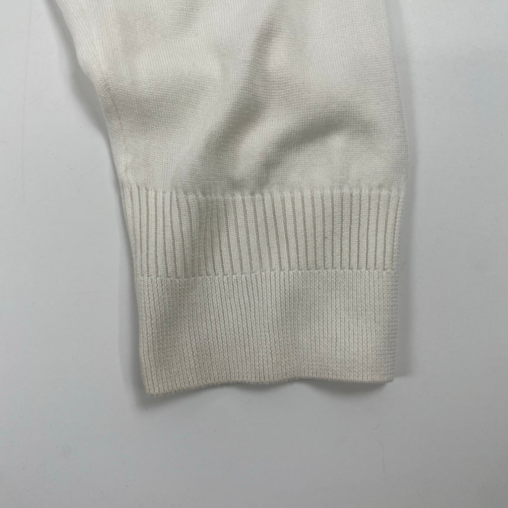 CFCL シーエフシーエル / CUPRO RIB TOP ハイネックキュプラリブニット 参考定価：27,000+tax SIZE:5