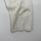 CFCL シーエフシーエル / CUPRO RIB TOP ハイネックキュプラリブニット 参考定価：27,000+tax SIZE:5