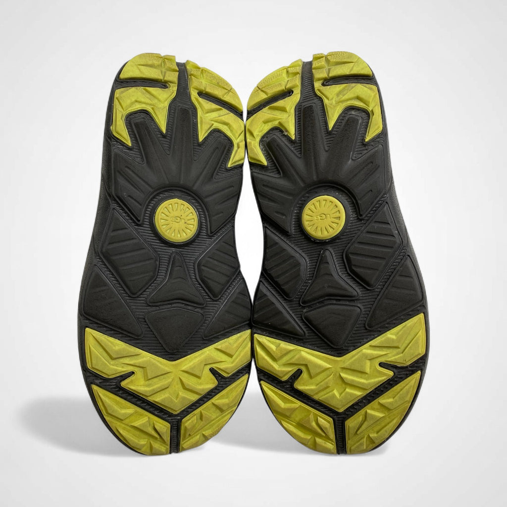 UGG アグ / CA805 マルチFABRICスニーカー 参考定価：23,000+tax SIZE:23cm