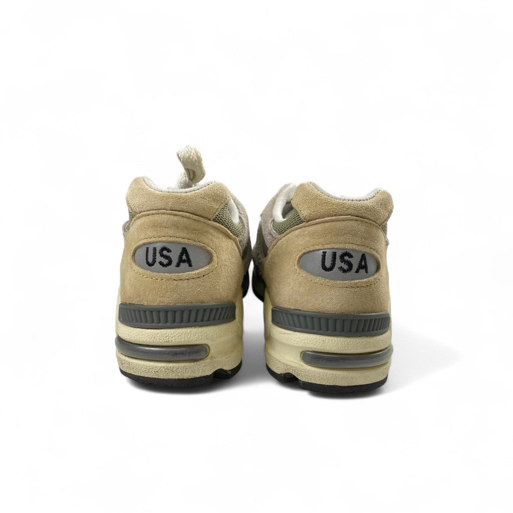 new balance ニューバランス /  M990TD2 テディシリーズ SIZE：US8（26cm程度）