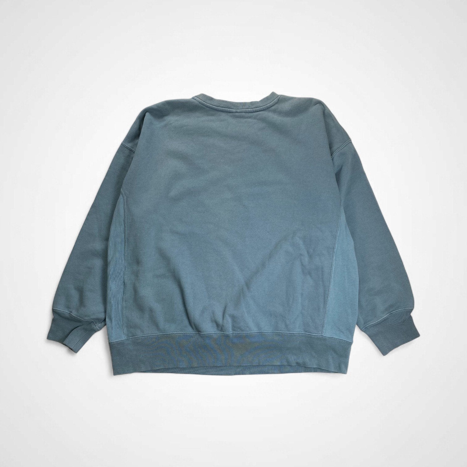 PS PAUL SMITH ピーエス ポールスミス / ハッピースマイルロゴスウェット 参考定価：16,000+tax SIZE:M