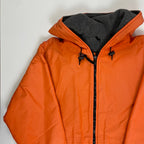 Brooks Brothers ブルックスブラザーズ / USA製 フェードマウンテンパーカー ボアライニング SIZE:L