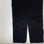 carhartt WIP カーハート ダブリューアイピー / BIB OVERALL ブラック 参考定価：34,000+tax SIZE:28×32