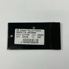 GIORGIO ARMANI / ロゼットパーティバッグ 未使用品 箱付 参考定価：150,000程度
