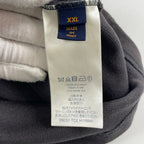 LOUIS VUITTON / Embroidery Norte Dame Catchedral Tee SIZE:XXL