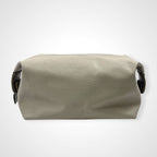 GIORGIO ARMANI ジョルジオ アルマーニ / PORTA TRUCCHI SAFFIANO トラベルポーチ タグ付 参考定価：120,000程度