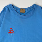 NIKE ACG / 刺繍ロゴTEE BQ7343-435 SIZE:M