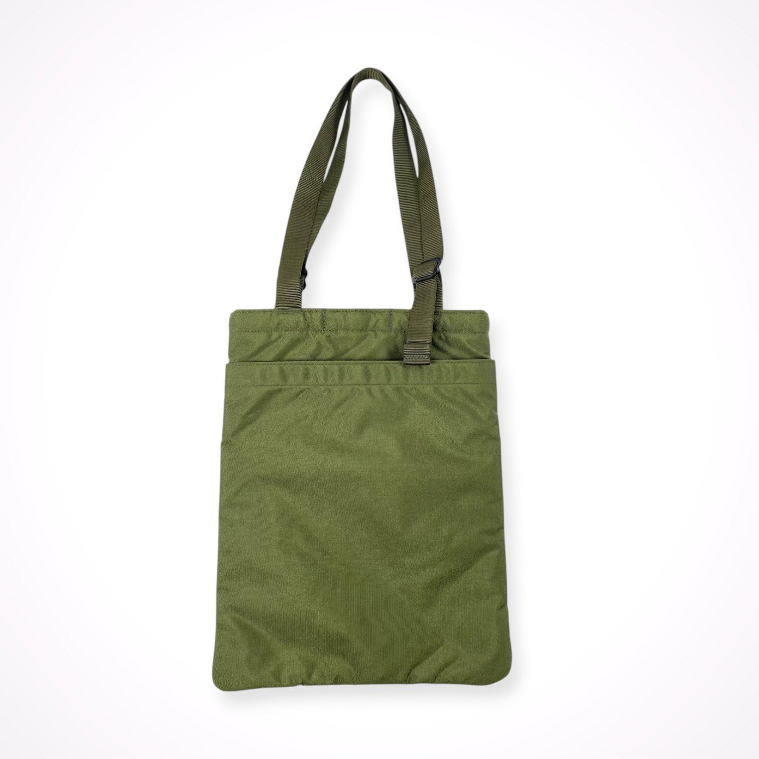 BRIEFING × Begin / 別注 2WAY PC TOTE