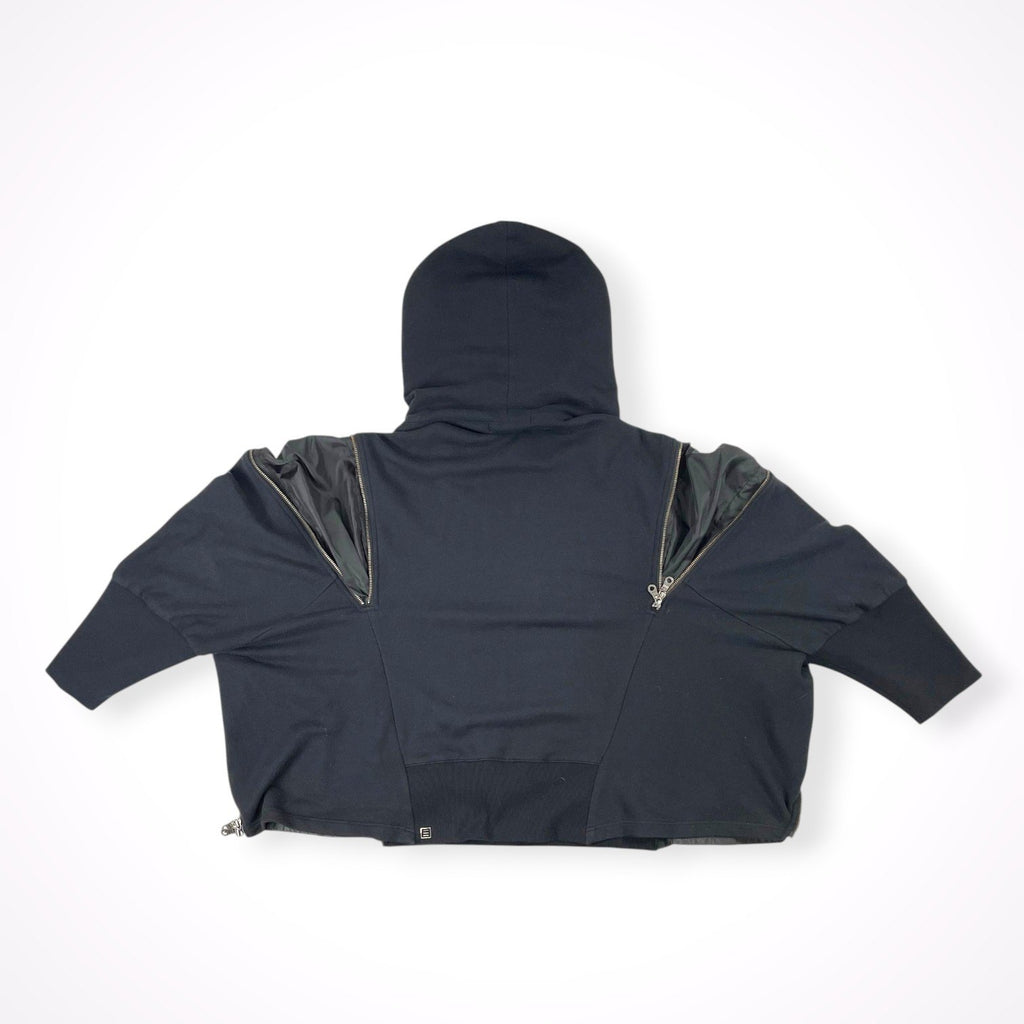 NAKAGAMI / 2Way Design Parker 参考定価：26,000+tax SIZE:1