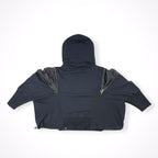 NAKAGAMI / 2Way Design Parker 参考定価：26,000+tax SIZE:1