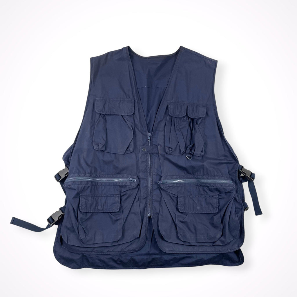 Fresh Service / TYPEWRITER TACTICAL VEST 参考定価：23,000+tax SIZE:FREE